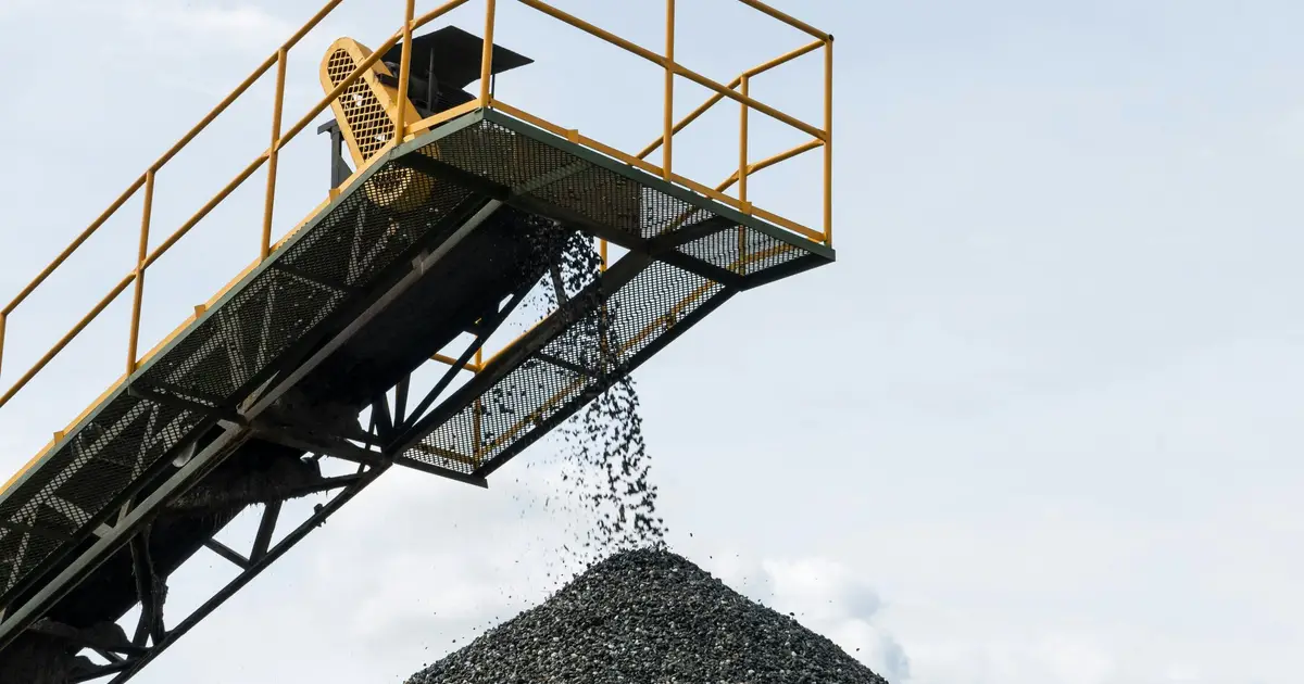 Review maps long-term health risks from historical metal mining in England and Wales