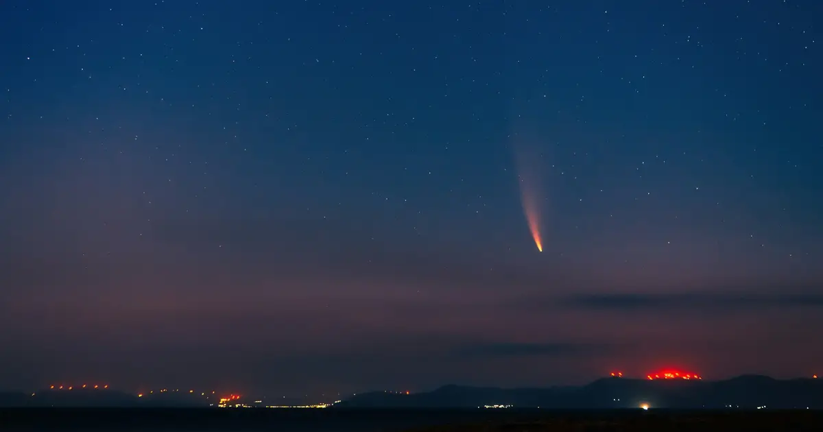 Sonic booms from meteors can release the energy of hundreds of tons of TNT. Here's how they work