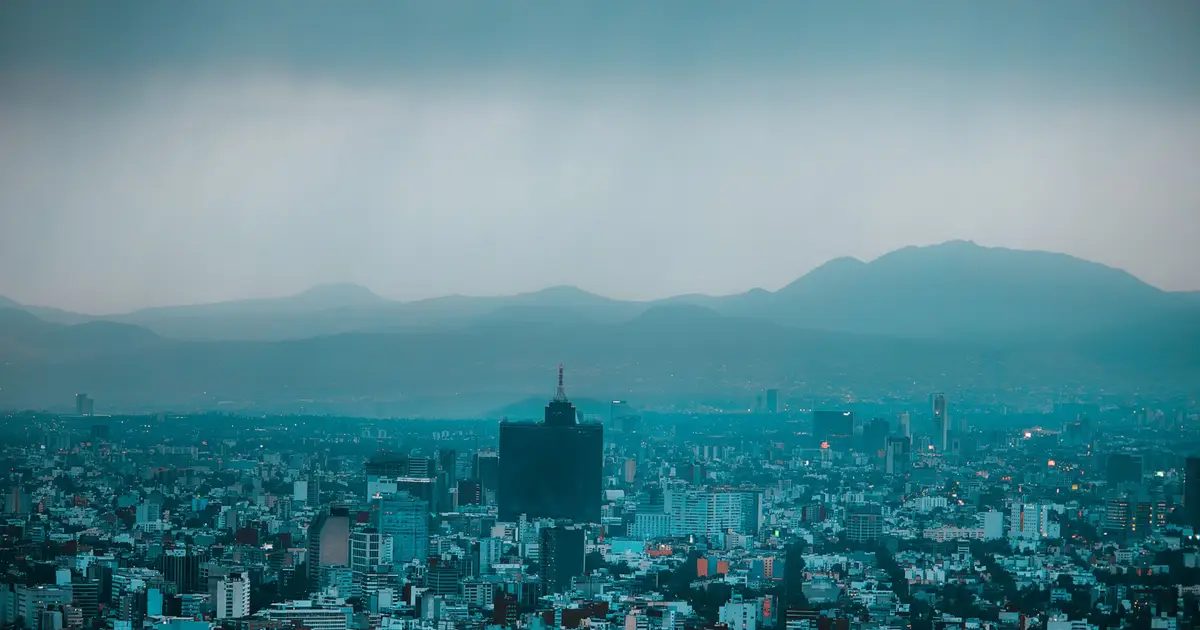 Major cities worldwide are sinking, satellite data reveal
