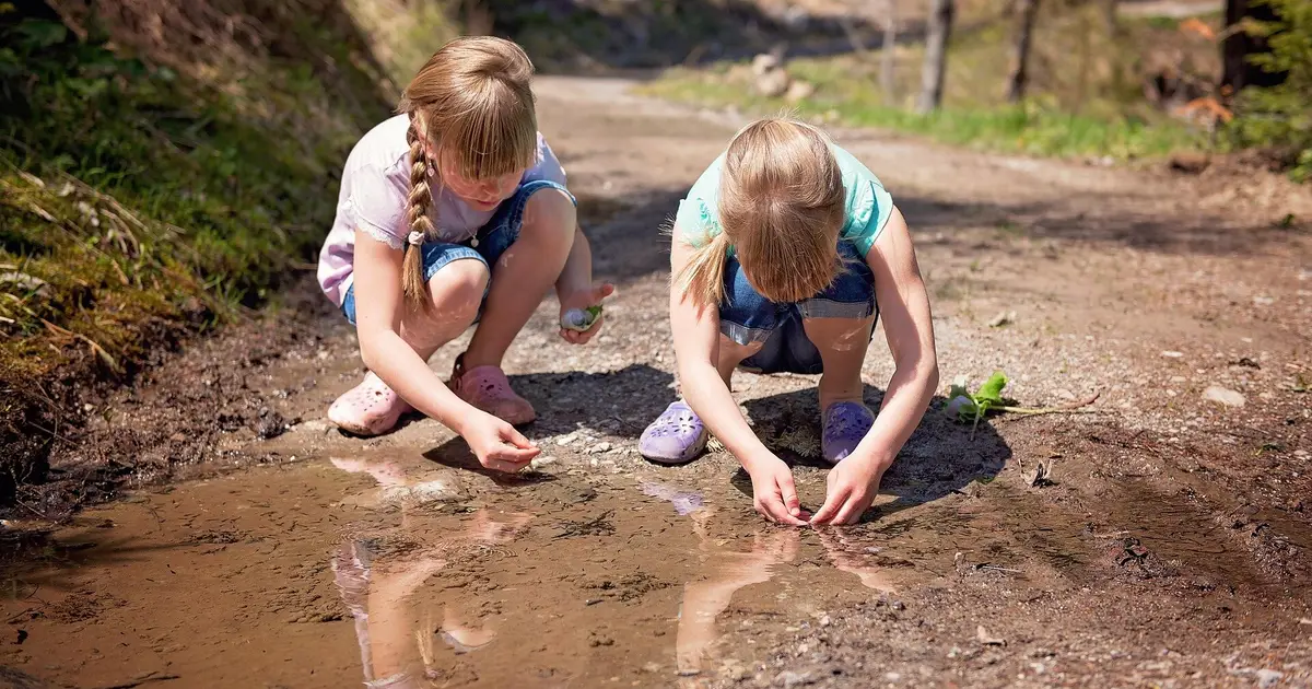 Microbes for health: New way to feel 'at one' with nature