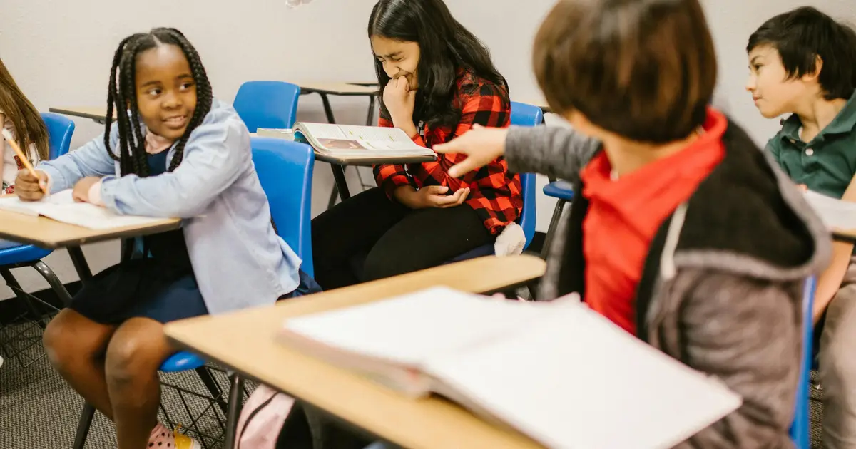 Puberty may hide rising anxiety in children as parent awareness lags