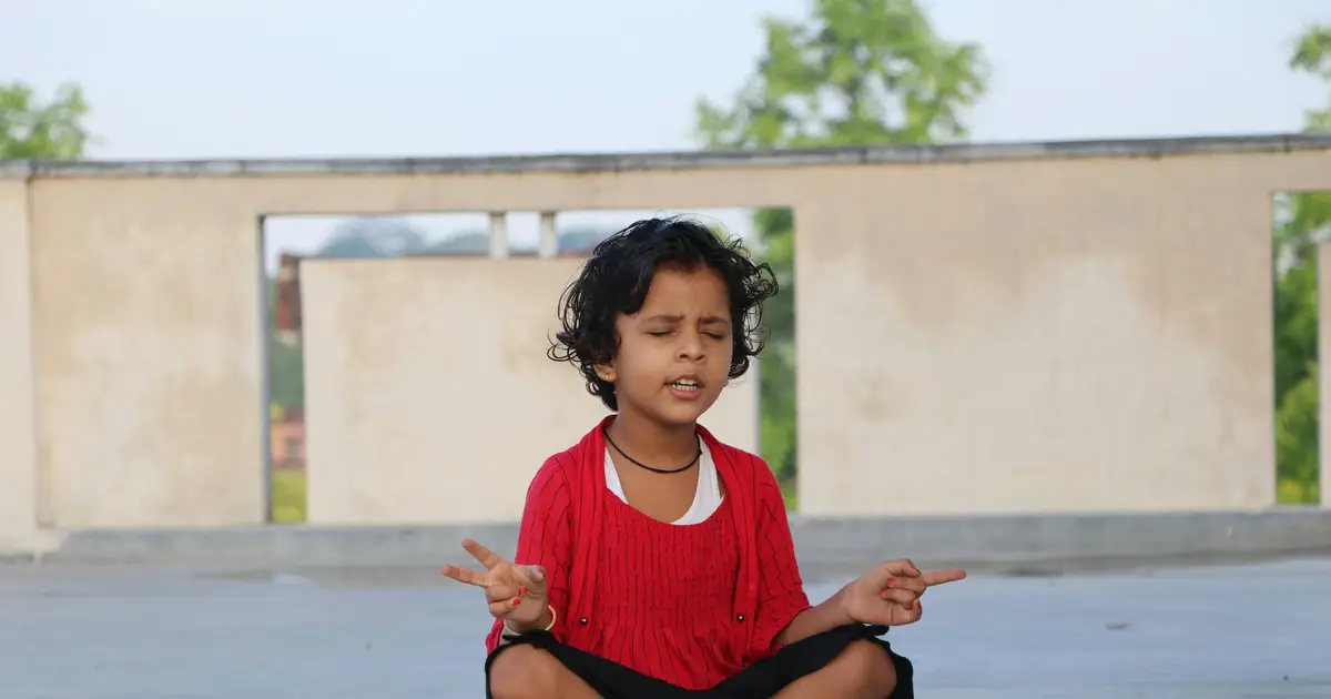 Mindfulness exercises can support psychotherapy for adolescents