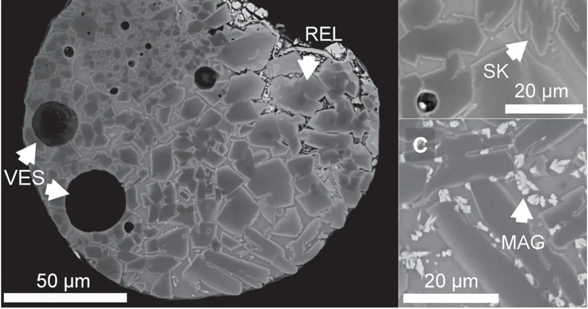 Much of Earth's 'space dust' may come from unidentified near-Earth asteroids
