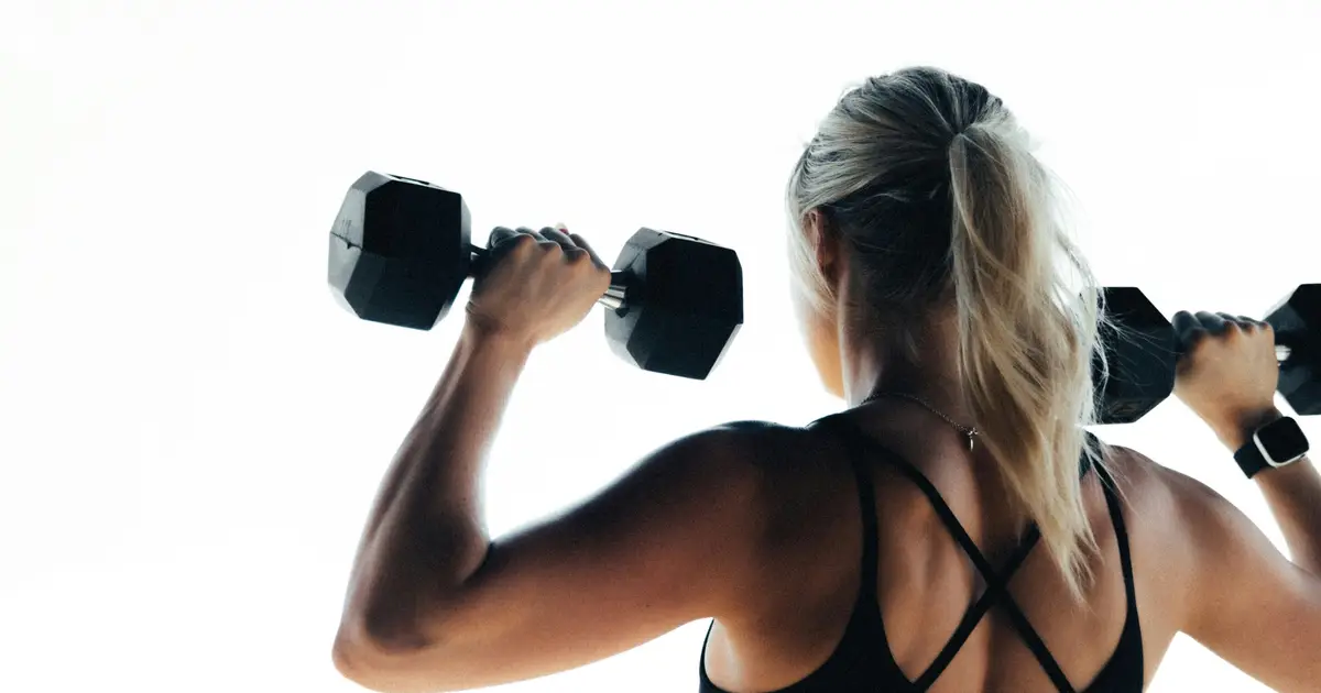 Muscles matter for diabetes risk, new study finds