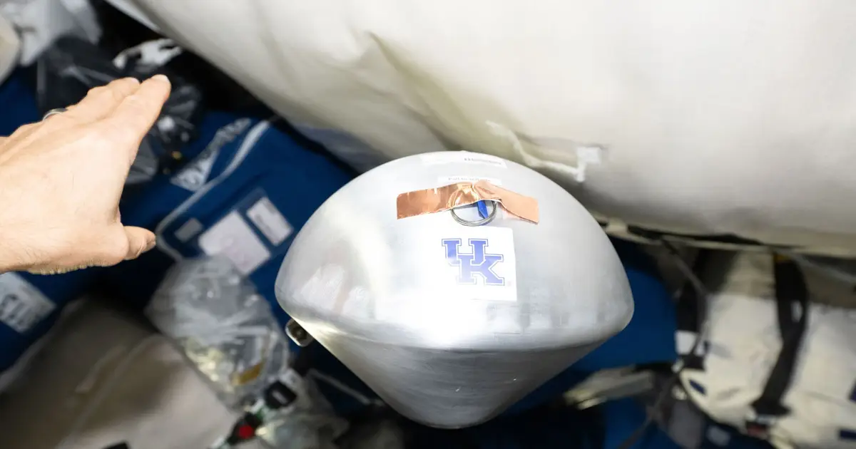 NASA demonstrates next-generation heat shield technologies