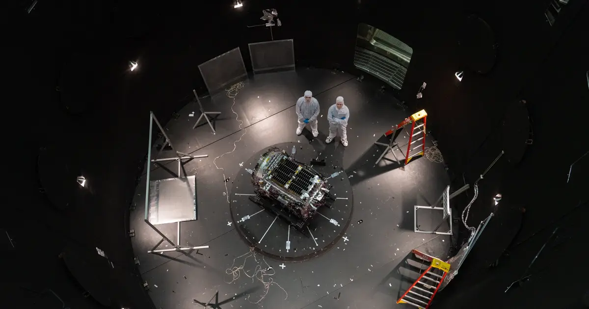 NASA races to save Swift telescope from falling back to Earth with daring rescue mission