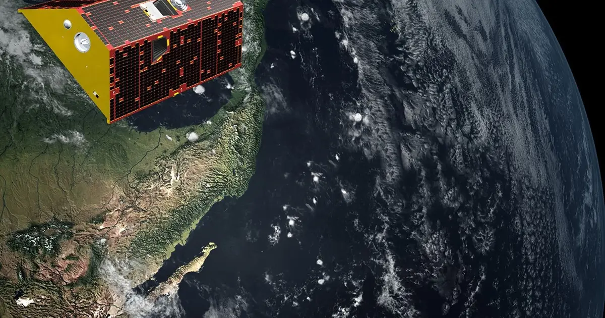 Brazilian breadbasket's aquifers are falling, and new satellite maps show where water stress is growing