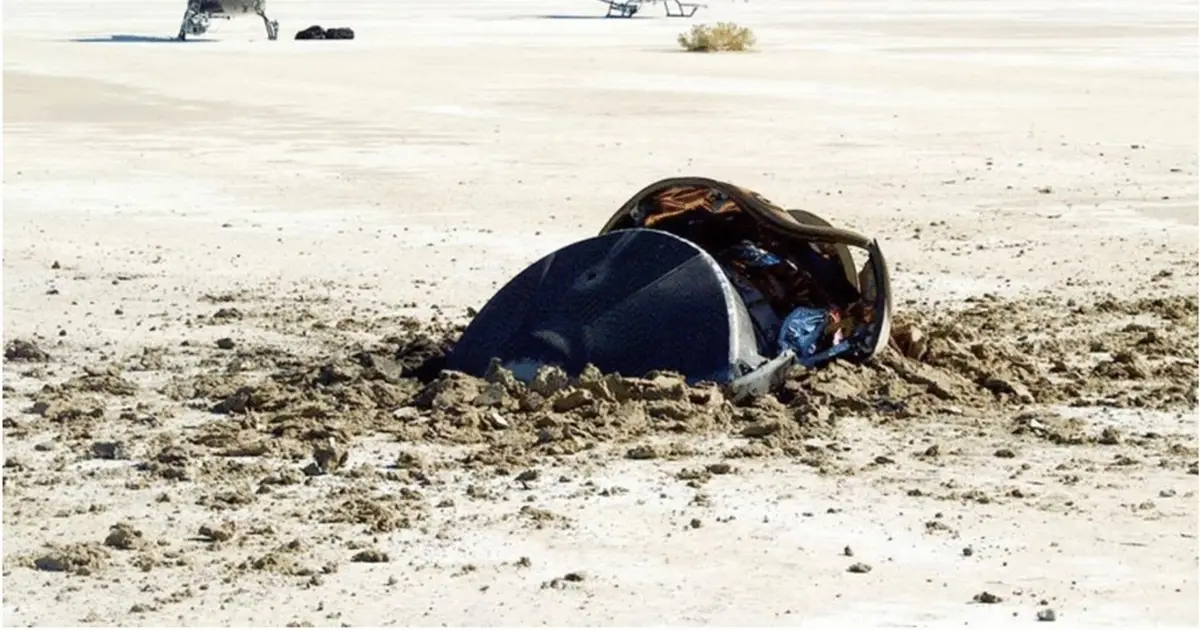 NASA should build a biocontainment facility on the moon to protect Earth, researchers advise