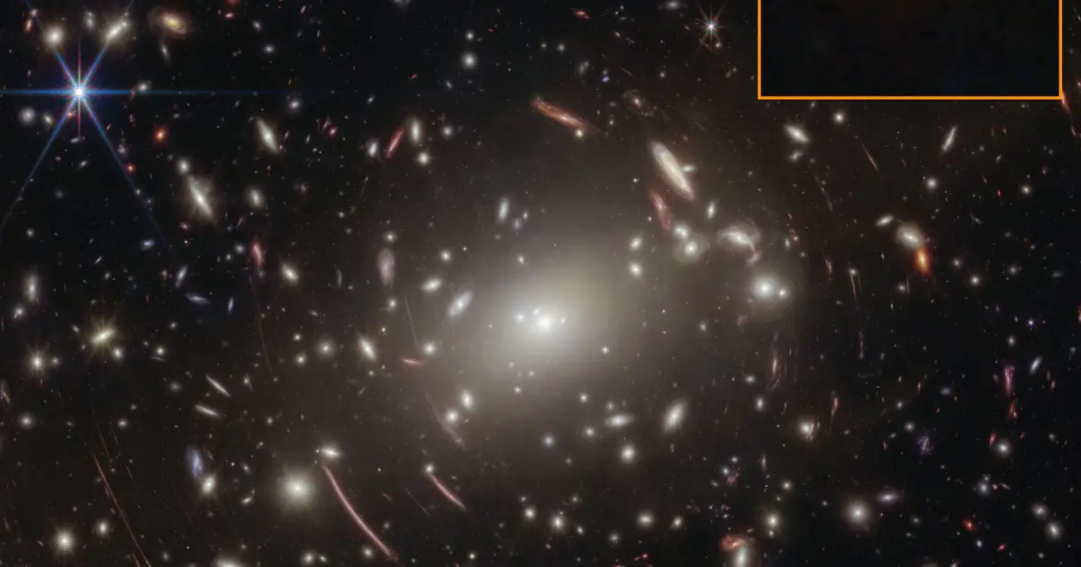 'Black hole stars'—Webb finds strongest evidence yet