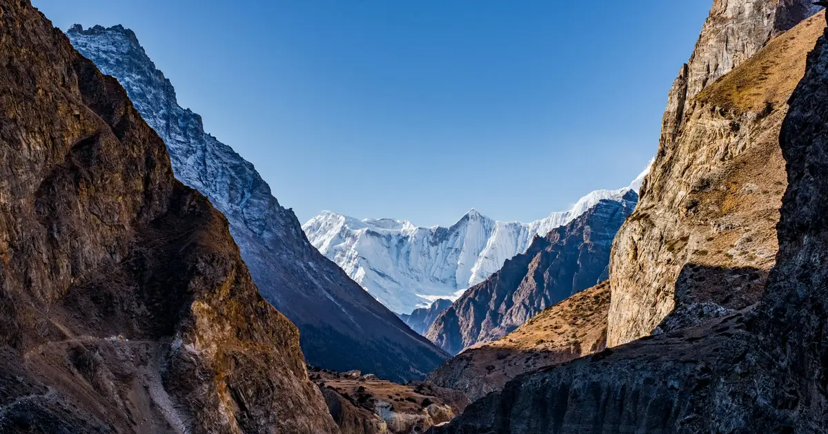 Nepal's devastating floods won't be the last as the region's mountains heat up