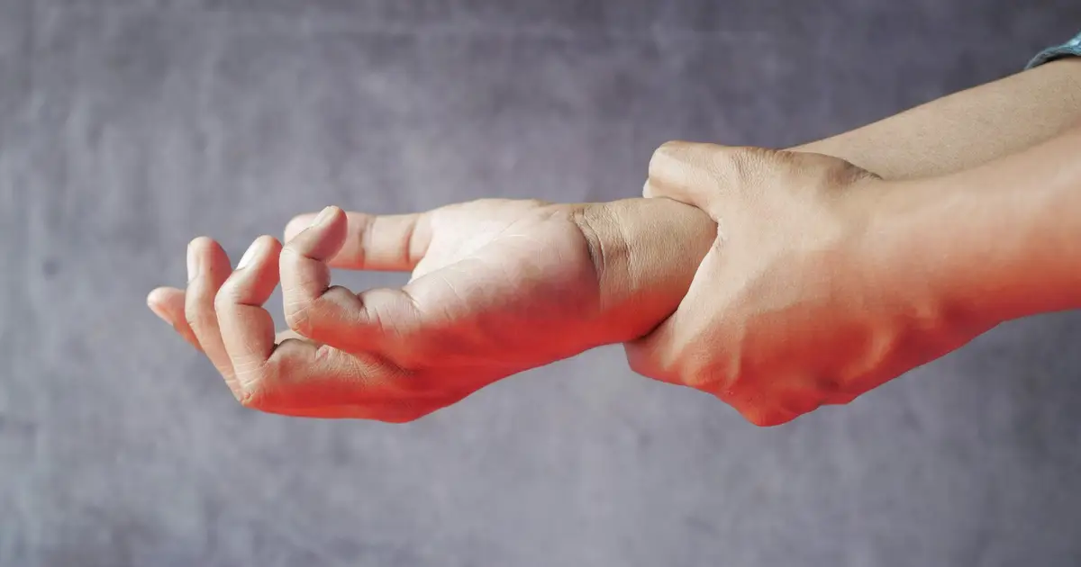 Preclinical study points to cancer drugs as possible treatments for chronic nerve pain