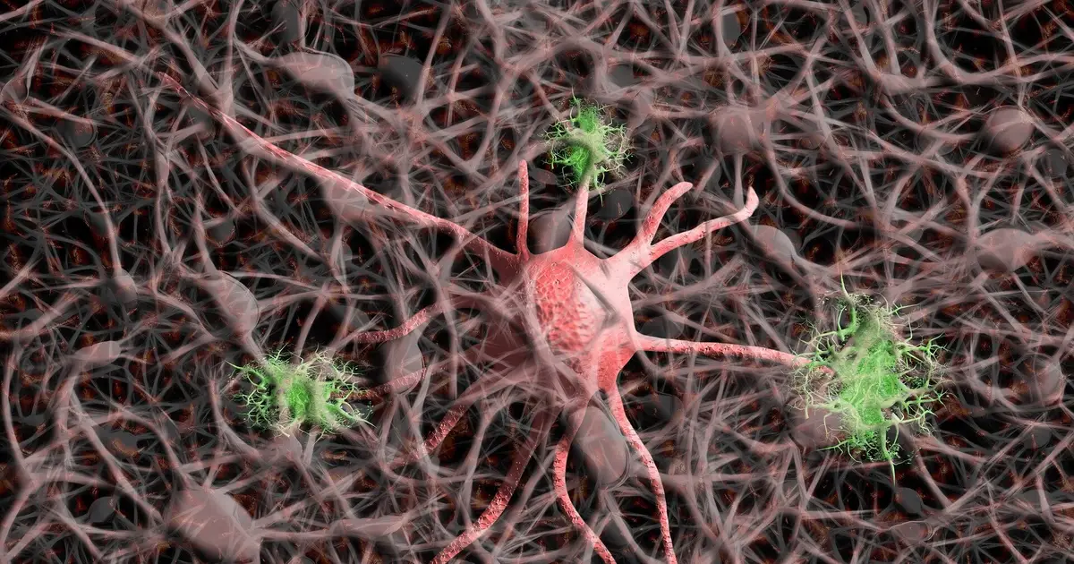 Rethinking how we define neurodegenerative diseases