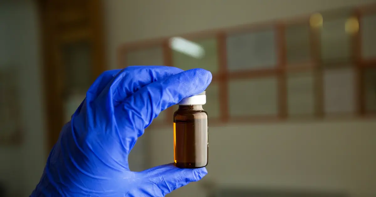 Experimental plague vaccine strategy protects mice with missing key immune defenses