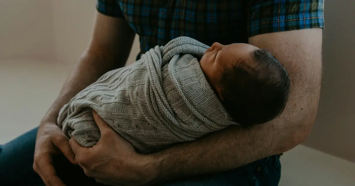 Consumption of ultra-processed foods by fathers may influence their babies' birth weight and body measurements