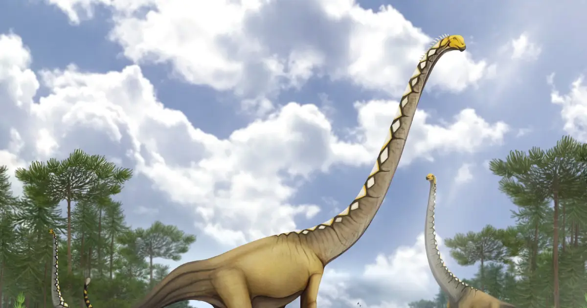 New Jurassic dinosaur species identified in Thailand from a single bone