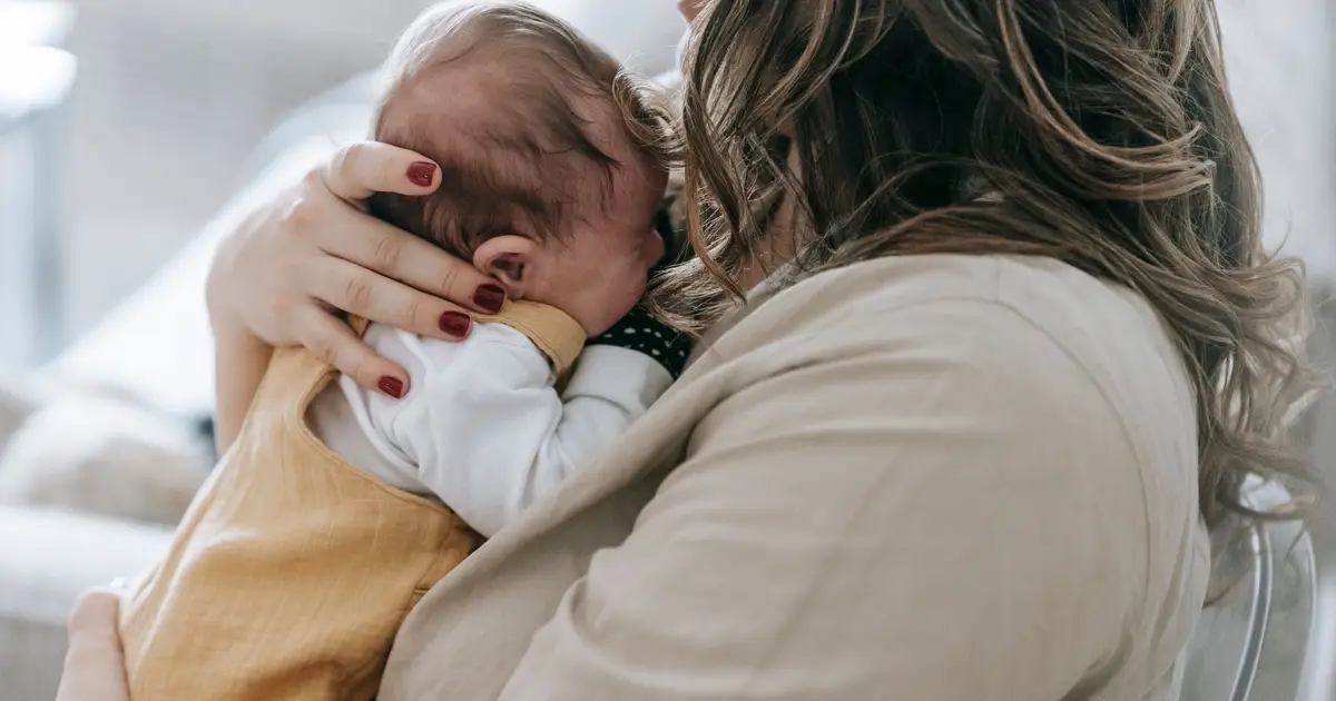 Study of families sheds new light on postpartum depression, its duration and potential solutions