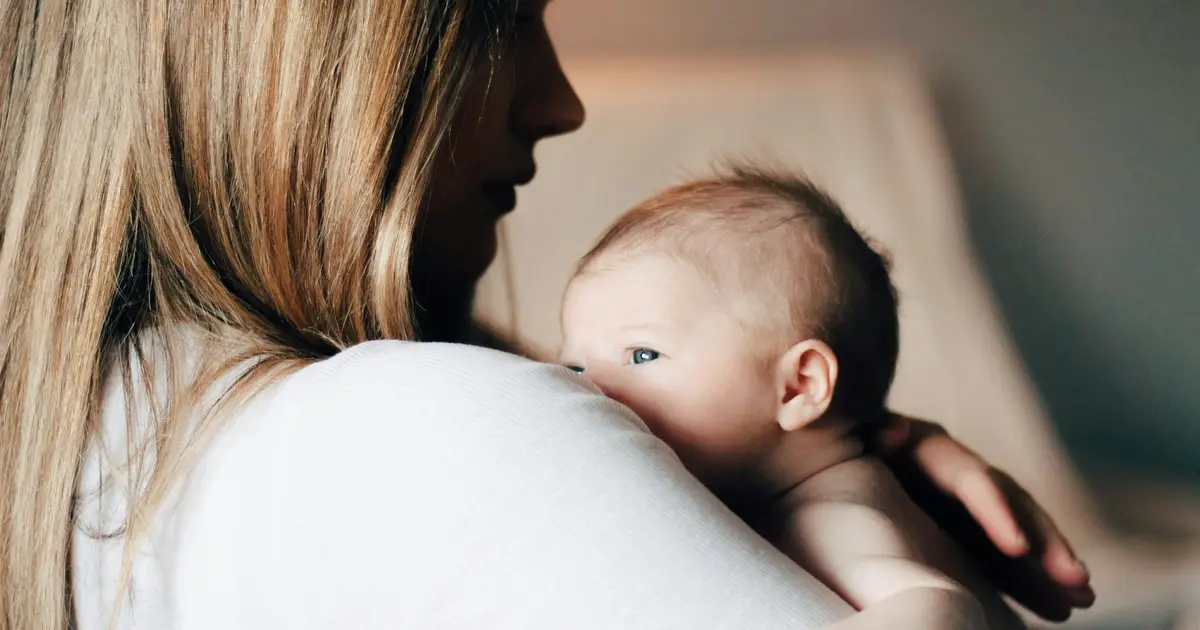 Brain circuit helps mothers wake up when their pups call
