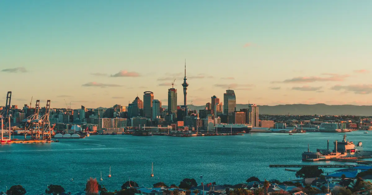 New Zealand will be 'super‑aged' within a decade. Are our cities ready?