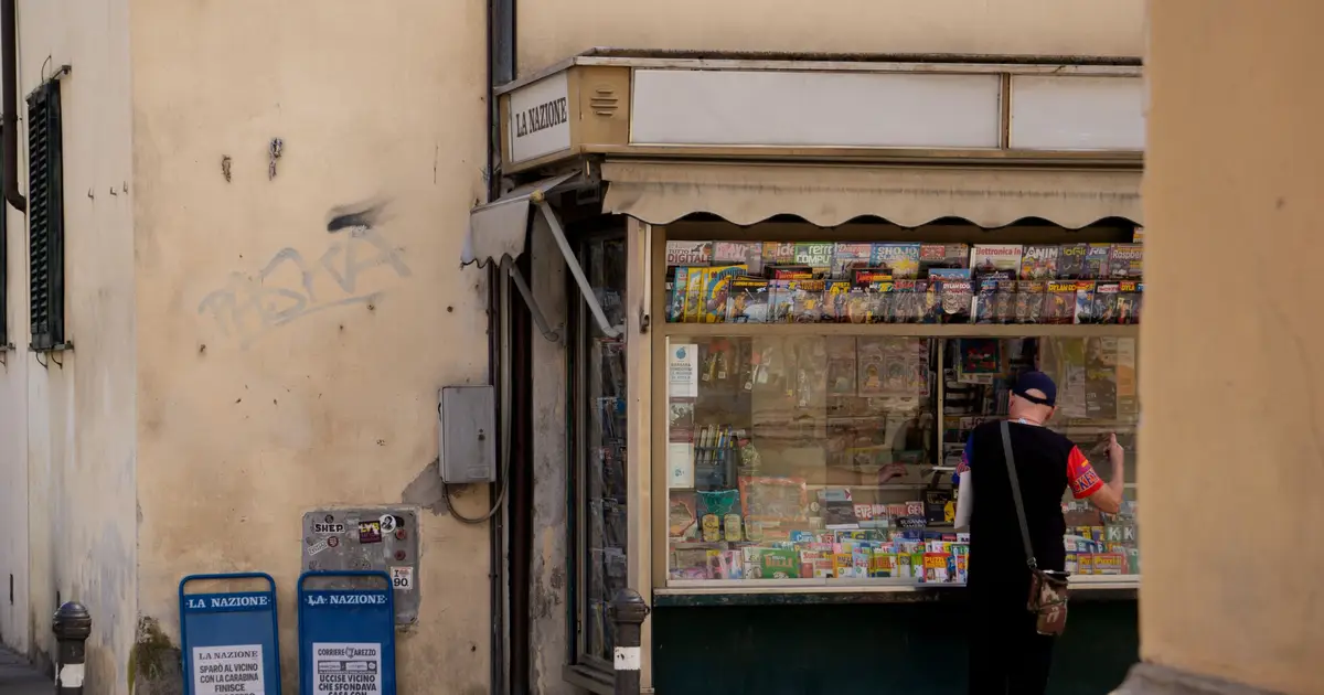 Loneliness and local news: How 'news deserts' increase isolation