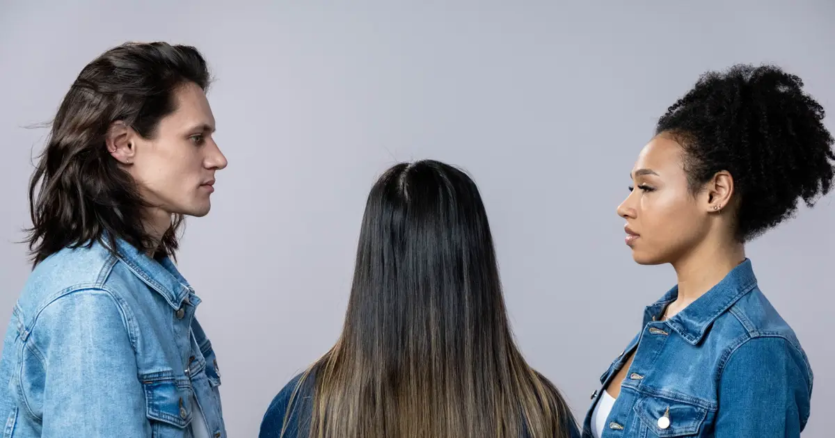 Non-monogamy may reduce jealousy overall, but feeling less desirable can still strain relationships