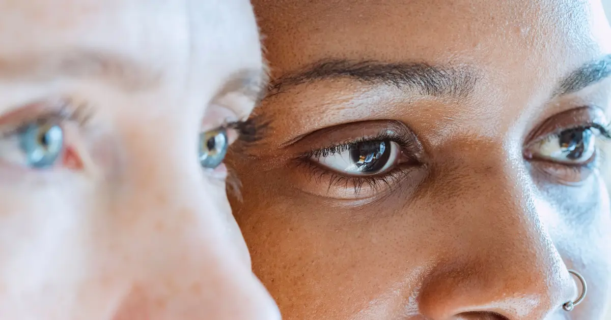 Green space exposure, mental health and the nasal microbiome explored