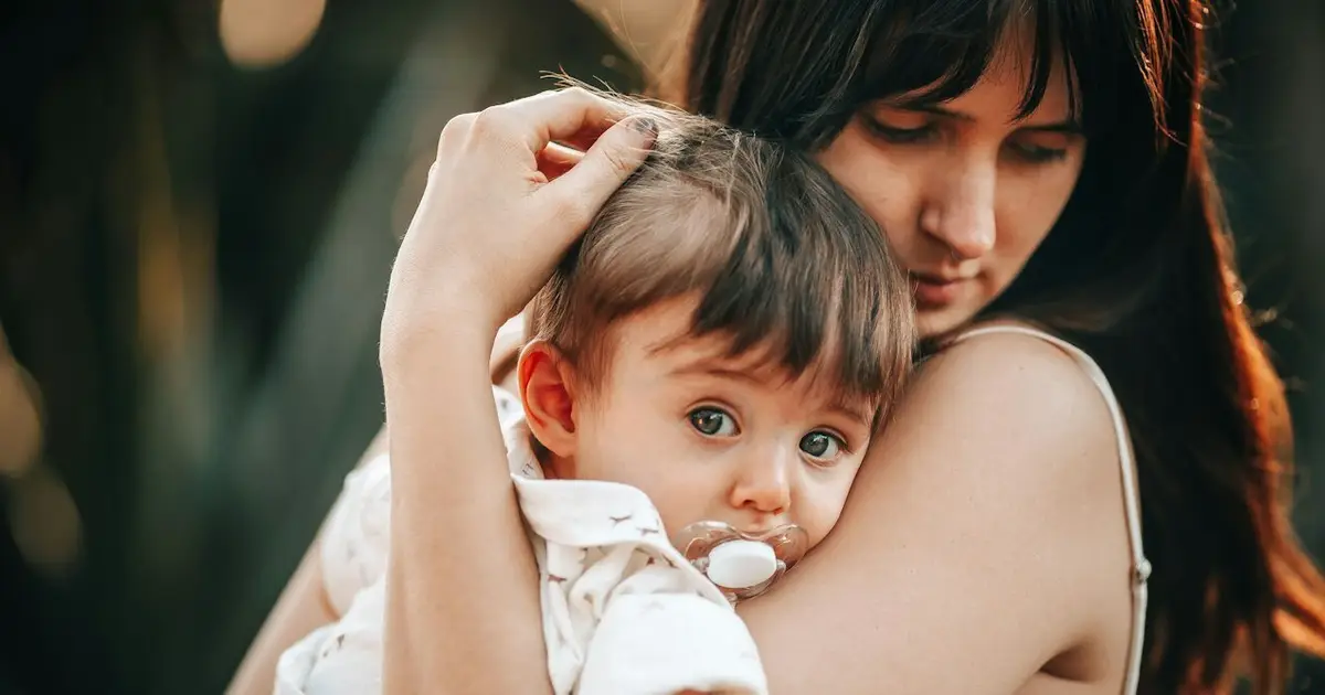 Not enjoying being a parent? You're not alone. Here's how to handle this complicated feeling