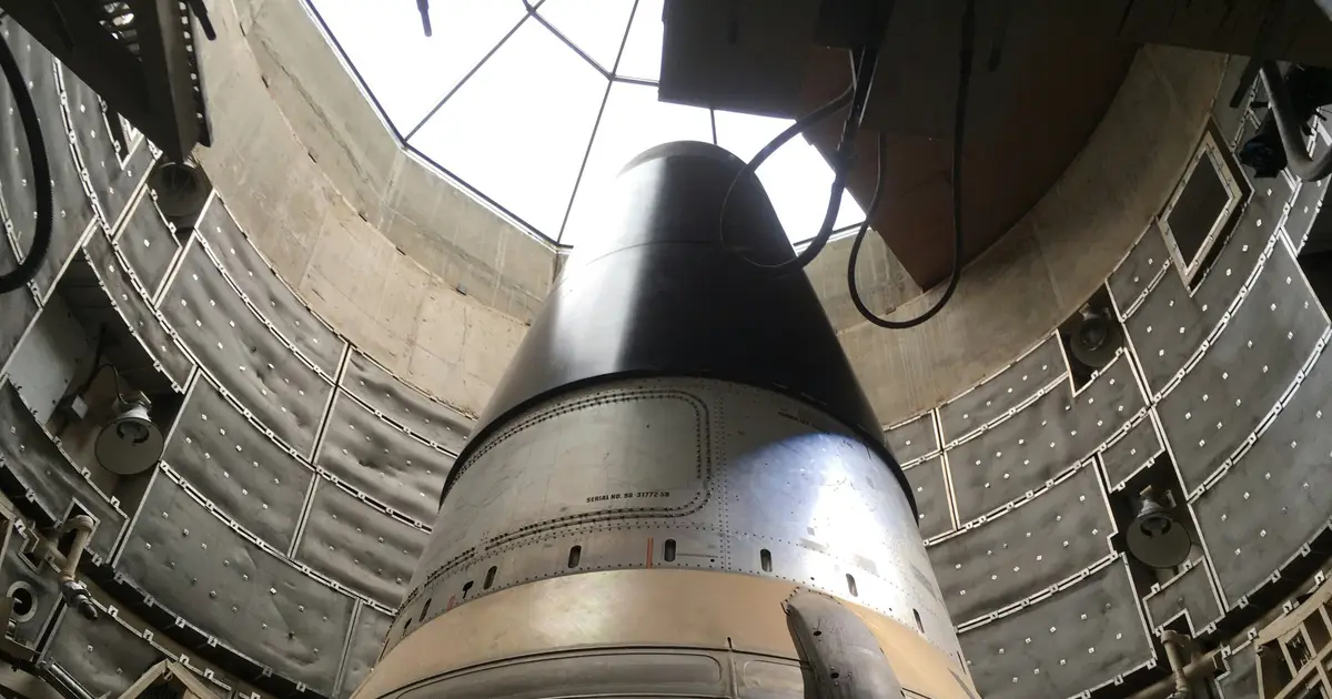 Could expanding the U.S. nuclear arsenal make Americans less safe?