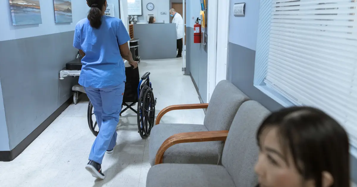 Nursing leaders call on profession to amplify its impact ahead of U.S. semiquincentennial