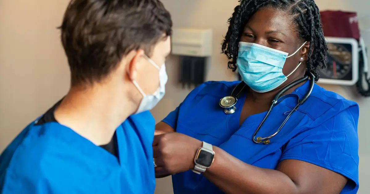 Nearly 1 in 3 new nurse practitioners educated at for-profit schools, study finds
