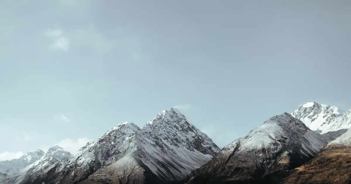 Nepal disaster highlights risks for NZ mountains