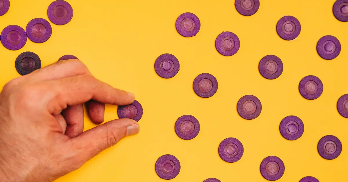 What kind of a person am I? How fear and rejection can underpin OCD