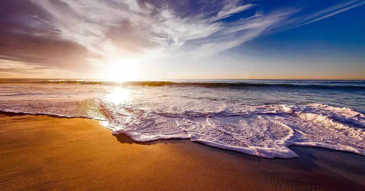 Ocean conservation needs strong relationships, not just targets