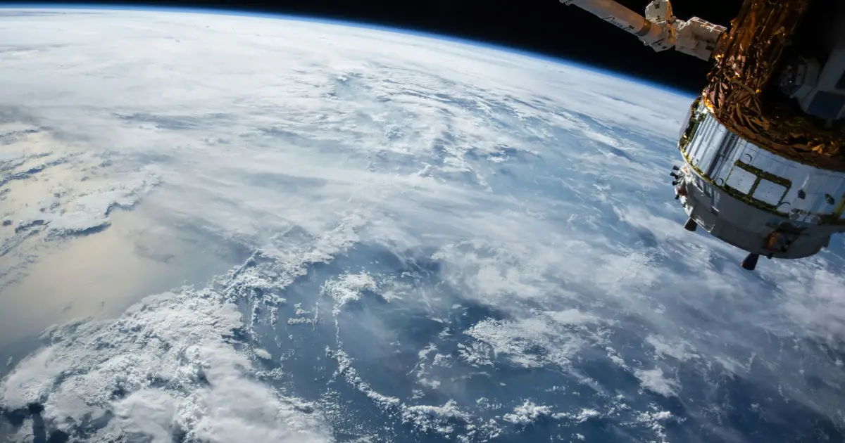 SWOT satellite gets clearer ocean data after fix for hidden underwater wave interference