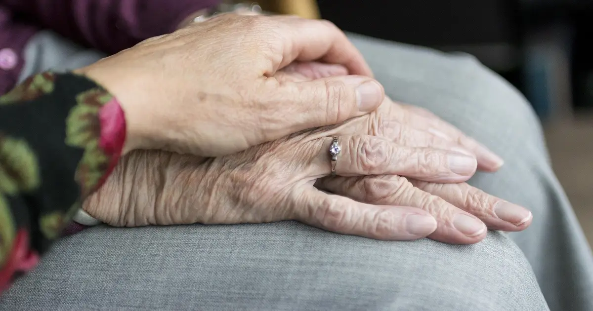 When cancer turns critical, the patient isn't the only one suffering
