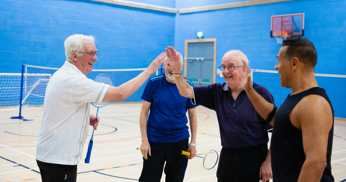 The hidden switch behind one of the biggest paradoxes in aging muscle