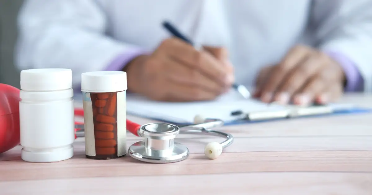 Potentially harmful drug combinations prescribed to older adults identified