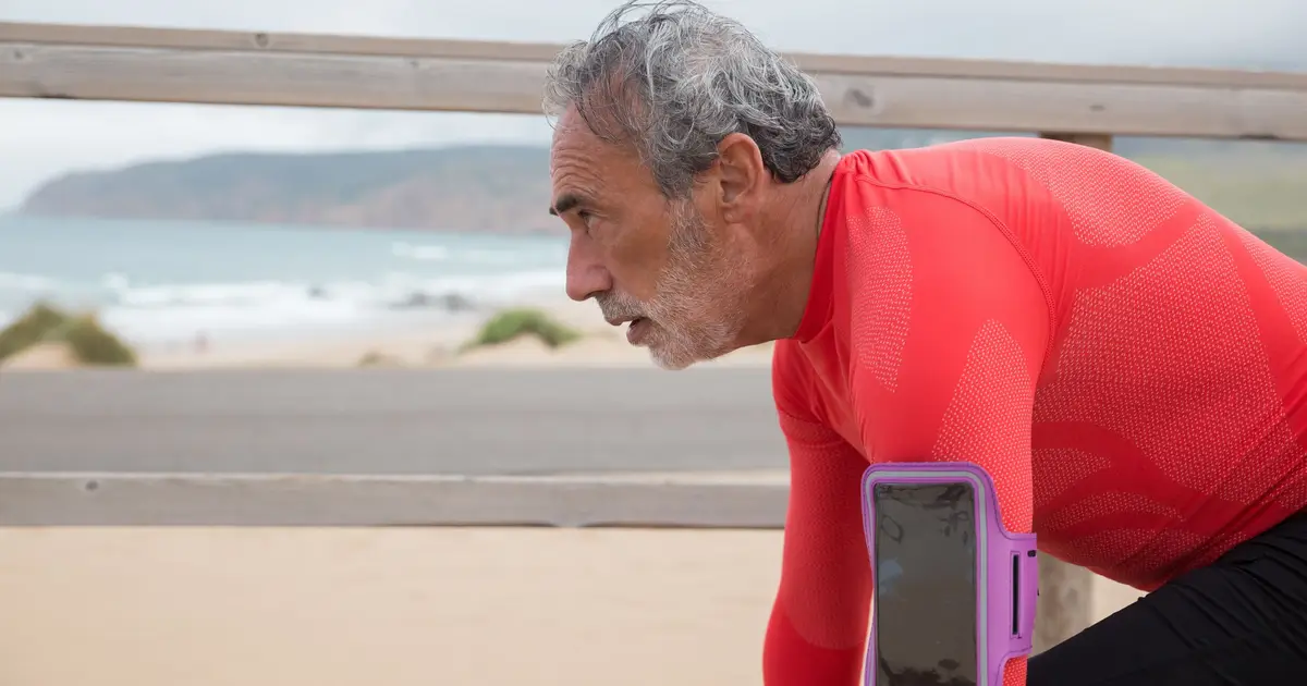 Trial: Prostate cancer fitness cuts treatment side effects