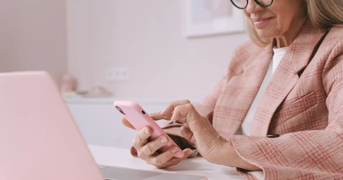 How online platforms are misaligned with late-career workers