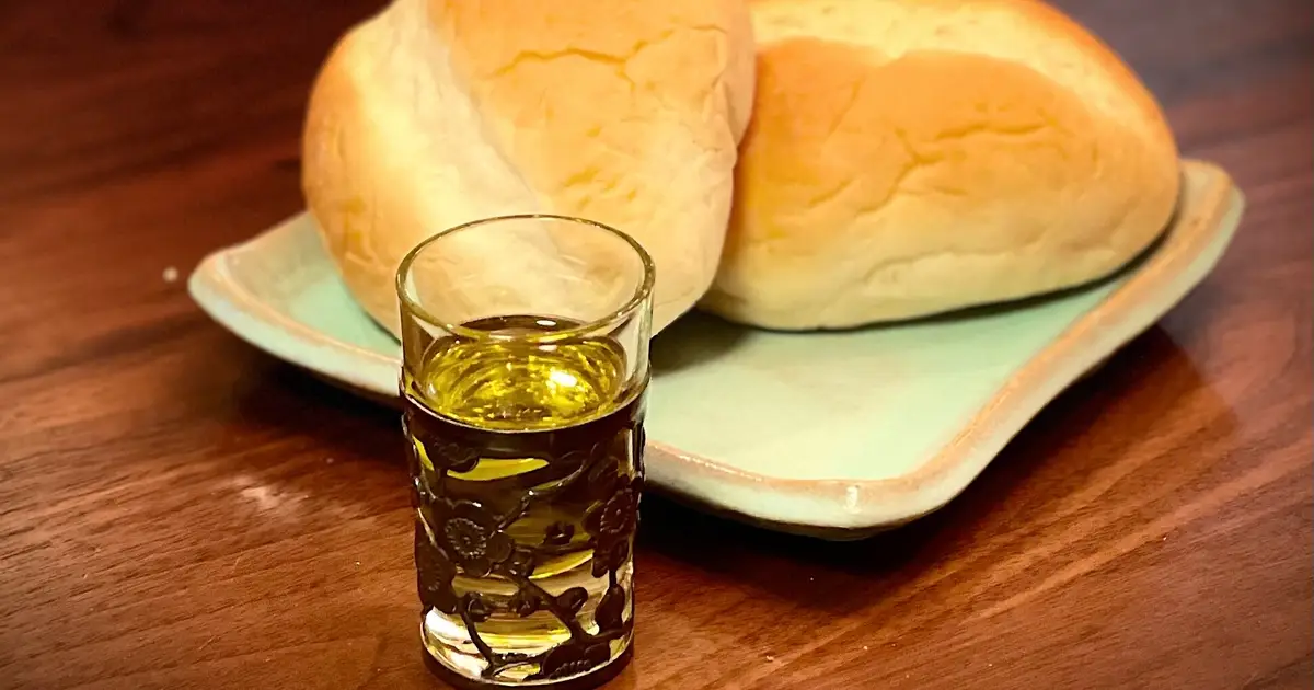 Olive oil before carbs blunts early blood sugar rise in mice