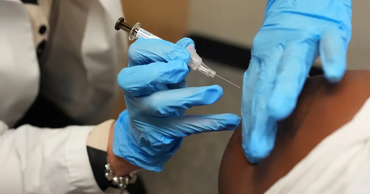 One shot or two? What to know about HPV vaccination recommendations
