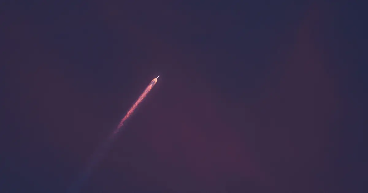 India successfully launches first private orbital rocket