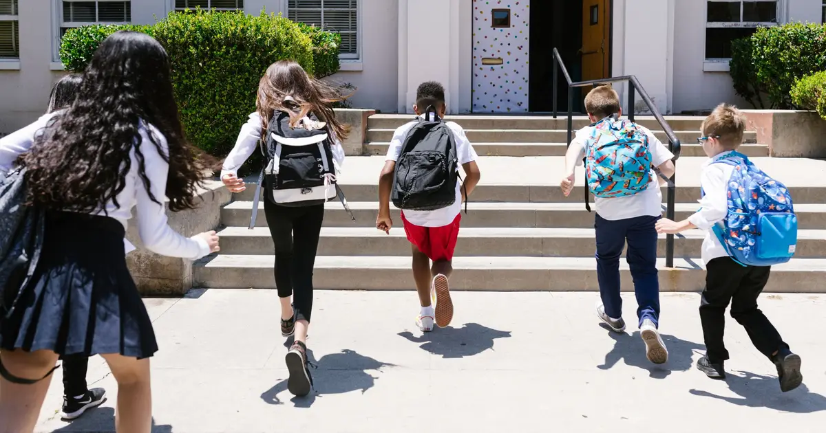 Parents direct more threats toward school administrators than teachers