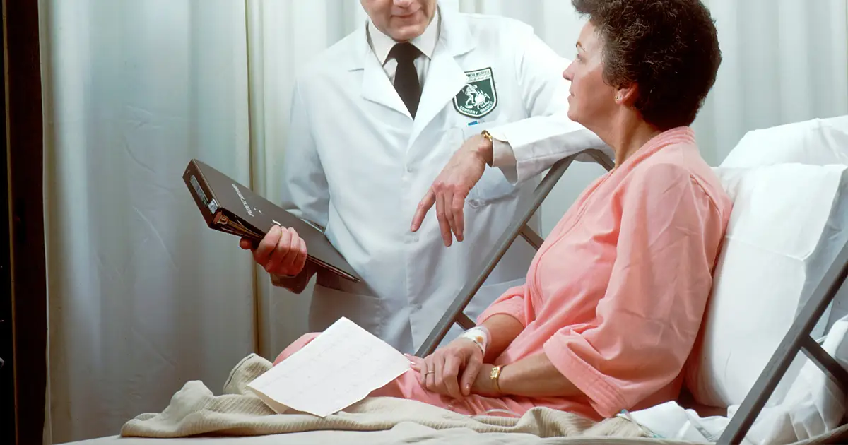 Researchers explore outcomes for patients with high potassium