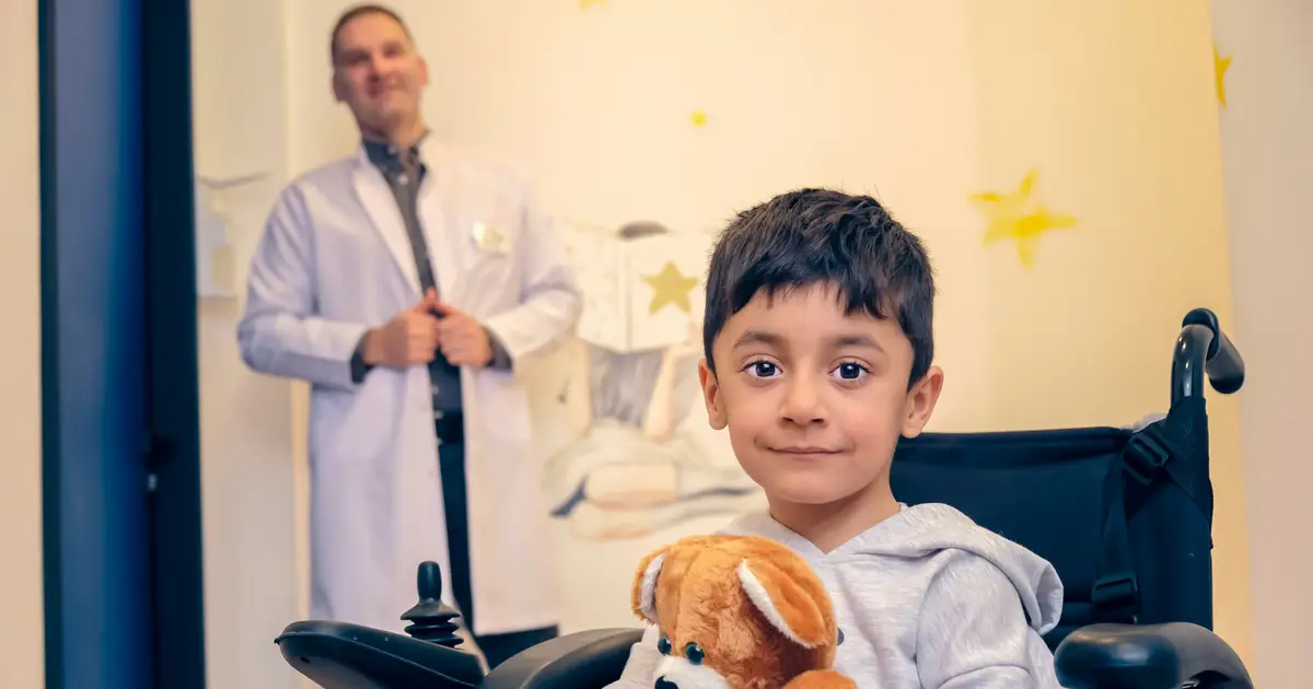 Long and interstate travel may be a barrier to care for certain pediatric cancer patients