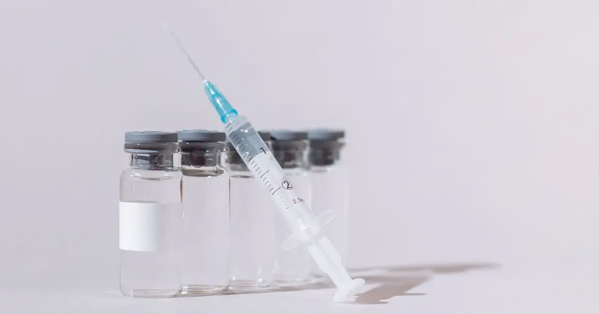 Peptides are spreading on social media. Here's how platforms can better protect public health