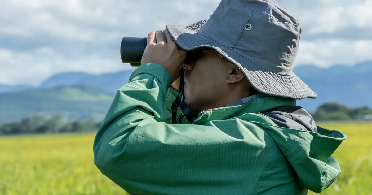 'My head feels clearer': How citizen science can improve people's health