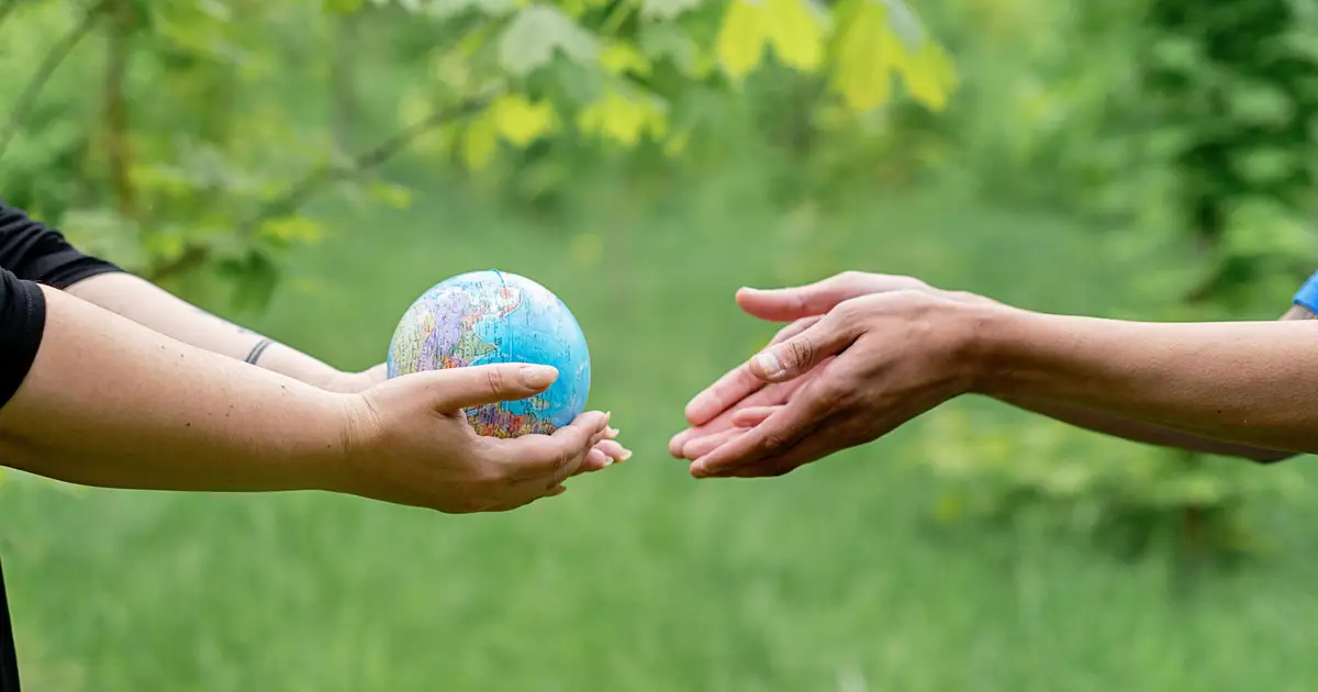 Americans care more about future generations than many think—and that gap could matter for policy