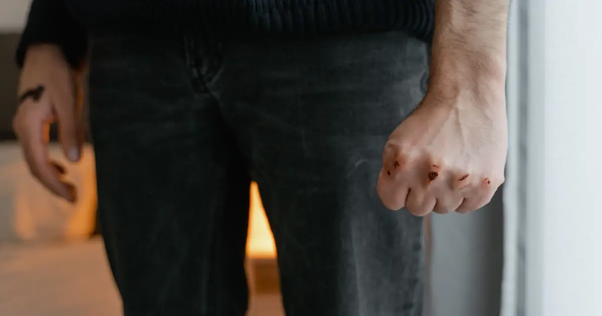 Neurodiversity linked to violence-related emergency department visits