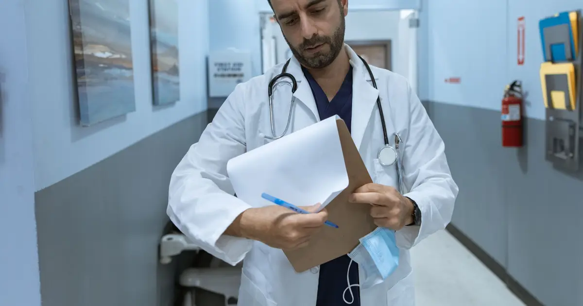 Hiring more specialists alone won't fix long wait times—and may make them worse