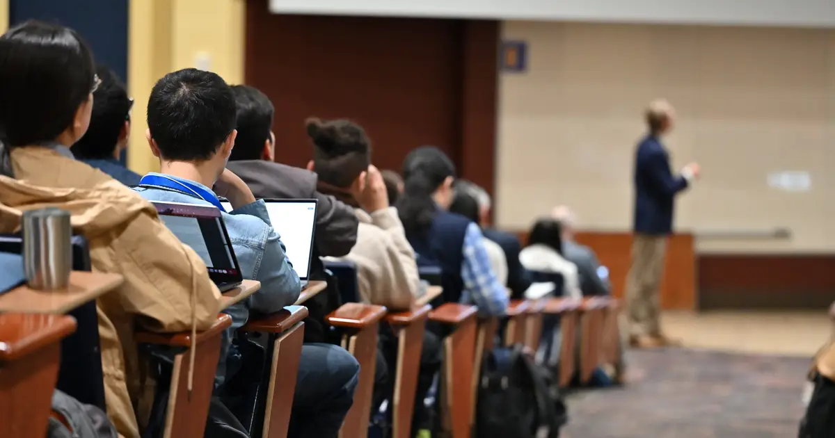 Physics can be hard: Mindfulness may help, research suggests